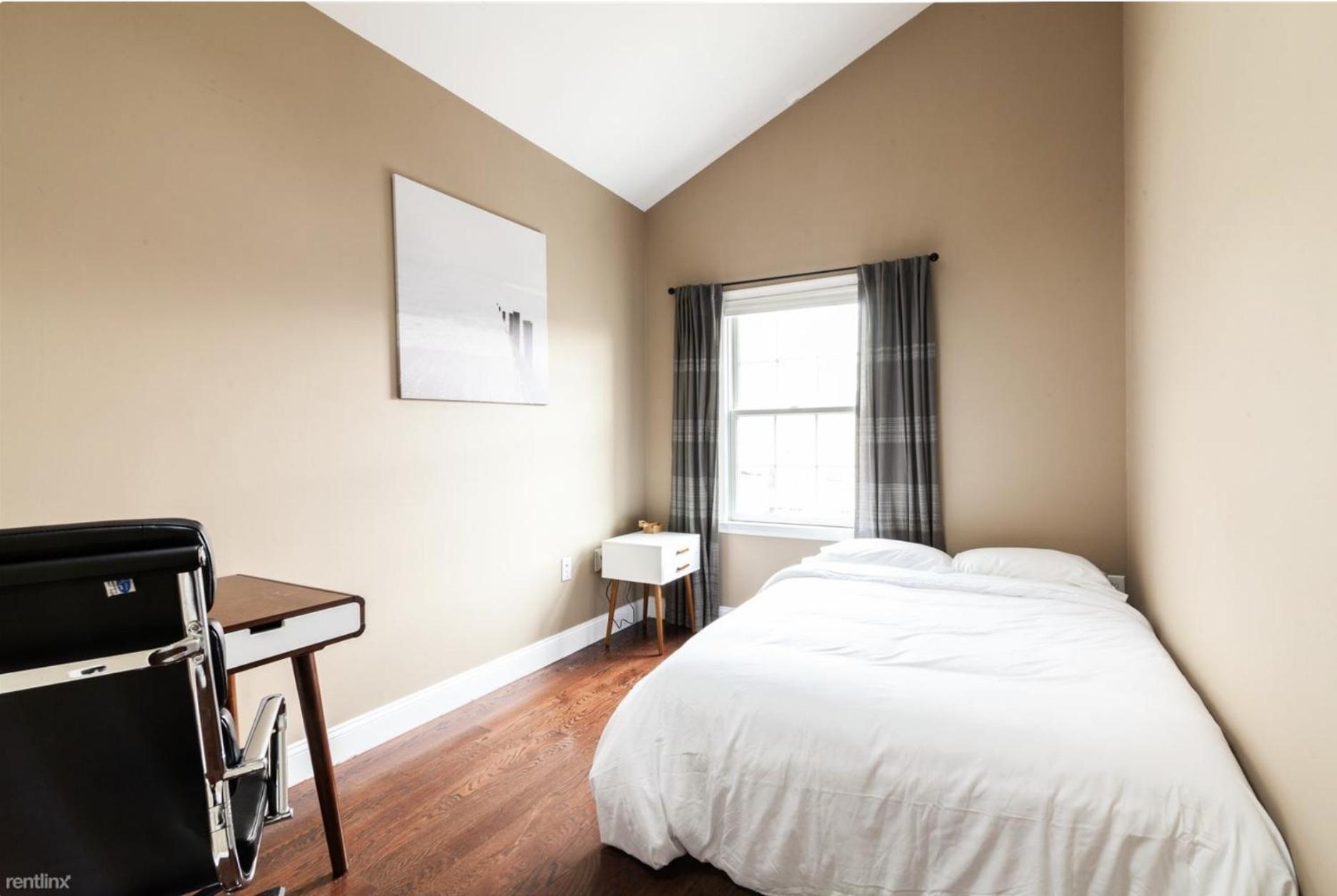 Quiet Apt Only 15 Mins Away From Midtown Manhattan เจอร์ซีย์ซิตี้ ภายนอก รูปภาพ